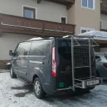 Hotel Garni Birkenhof - parking