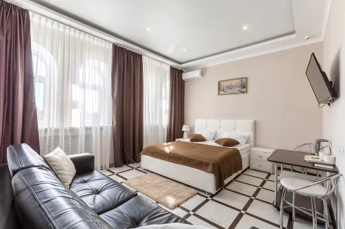 Mirtal Hotel