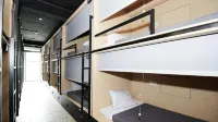 My Studio Hotel City Center - Hostels