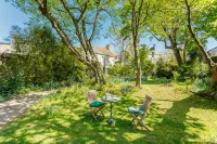 Logis Hotel les Fuchsias