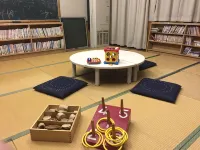 Hoshinoshita Guesthouse