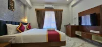 ROYAL PALACE STAY - 2-نجوم