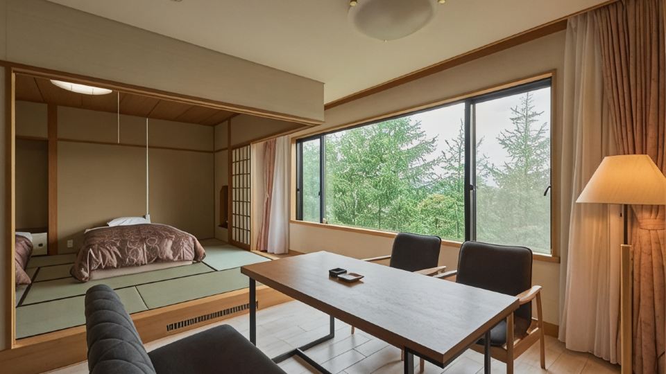 POINT VACATION TATESHINAKOGEN