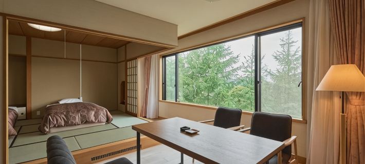 POINT VACATION TATESHINAKOGEN Hotels in Chino