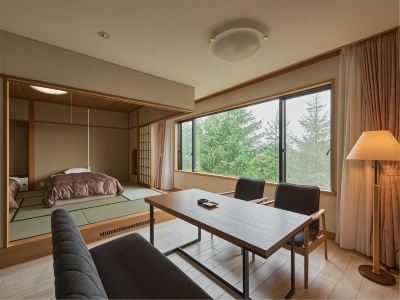 POINT VACATION TATESHINAKOGEN