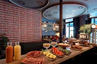 Chic & Basic Born Boutique Hotel - romantique