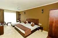 Golden Star Beach Hotel