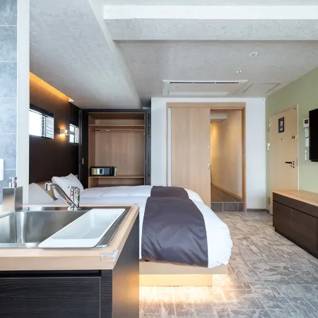 HOTEL KADO GOSHO-MINAMI KYOTO