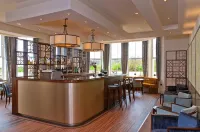 Mullion Cove Hotel & Spa - bar