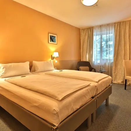 Apart Hotel Deutschmeister