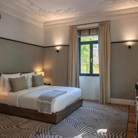 Casa da Marechal - Boutique House by Oporto Collection