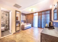 Senza the Inn Resort & Spa - Ultra All Inclusive - balcony