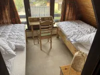 Vacation Cottage Squirrel - 3-Star