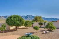 Unobstructed mountain views - Homestays