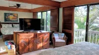 POIPU KAPILI 46 - FABULOUS OCEAN VIEWS - WHOLE UNIT AC - WALK TO BEACH/ SHOPPING - 4 星級