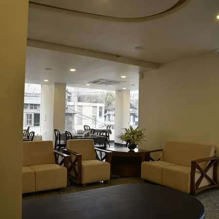 Ladybird Hotel
