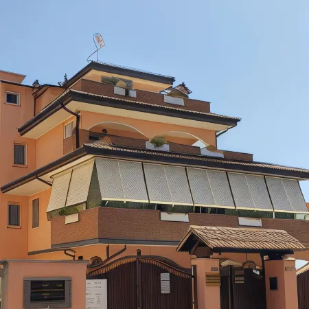 Guest House Brezza Marina