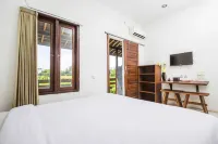 Puri Menoreh Hotel & Restaurant - Wifi