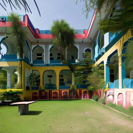 Hotel Prem Villas Pushkar