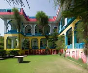Hotel Prem Villas Pushkar - Lemmikkieläimet sallittu
