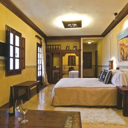 Katogi Averoff Hotel & Winery