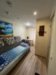 Rubin Guest House - วิวภูเขา