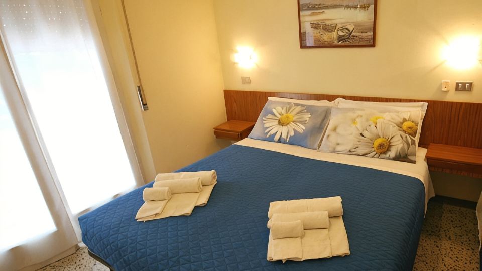 Hotel Amalfi