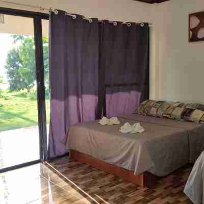 Aloha Rooms