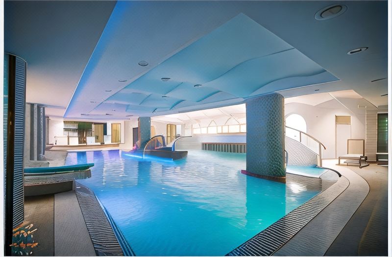 Pleiada Boutique Hotel & Spa photo 4