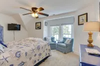 Experience the Best of Mathews Riverfront Living Here at Mariner's Legacy! - 4つ星