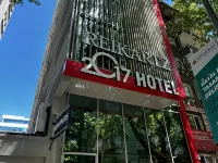 土耳其旅館2017 鄰近马尔特佩区的酒店