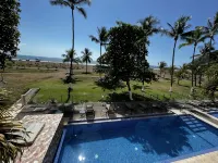 Beautiful Beach Front Condo Sleeps 5, Rare Opportunity for Christmas - Private Pool