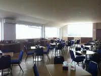 Ion Hotel Padang