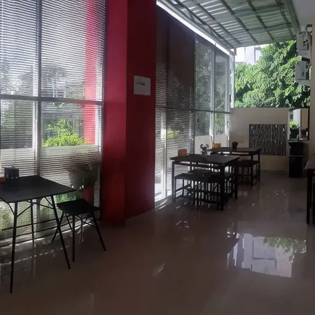 D'Wantys Hotel