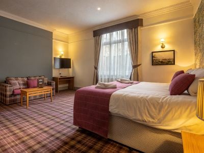 Woodthorpe Hotel