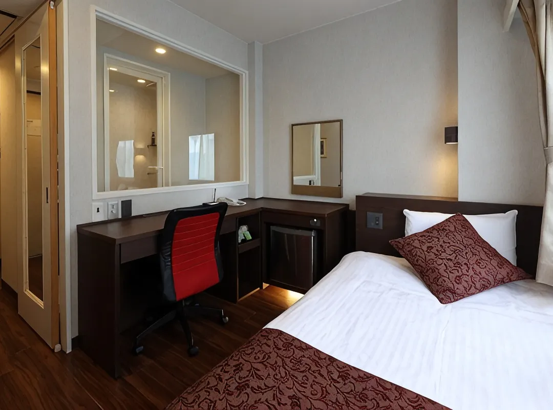Hotel Van Cornell - Japan