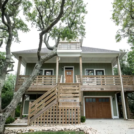 Modern Soundfront Studio, Pier access, Sunsets, Fishing, Watersports, Beach
