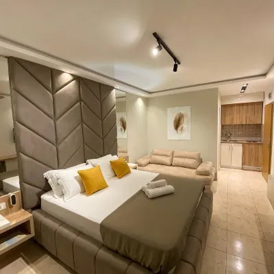 Hotel Comfort Hotel di 