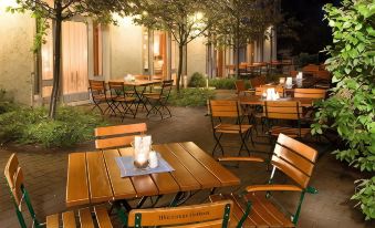 Dorint Hotel Würzburg