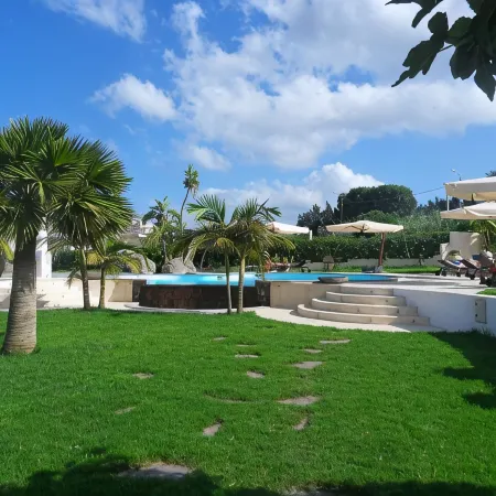 Residence Hotel la Giara