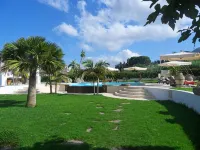 Residence Hotel la Giara - 4-نجوم