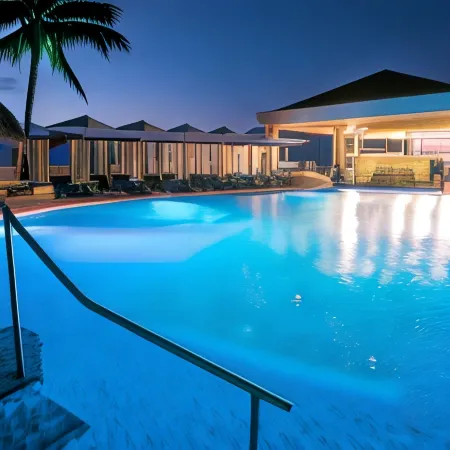 Desire Riviera Maya Resort All Inclusive - Couples Only