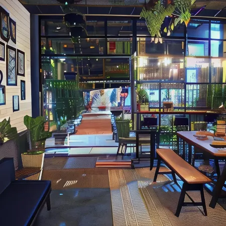 Kon-Tiki DaNang Hostel