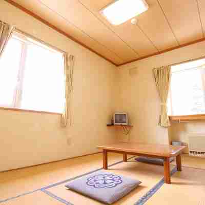 Takahashi Rooms