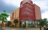 Hotel Q Qubu Resort Hotel a 