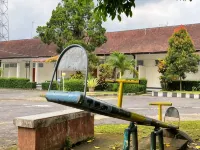 D'Emmerick Budget Hotel Hotels in Sidorejo