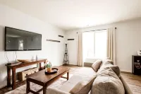 Grace Home near Battle Ground Village - WiFi