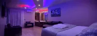 Senler Boutique Hotel - balcony