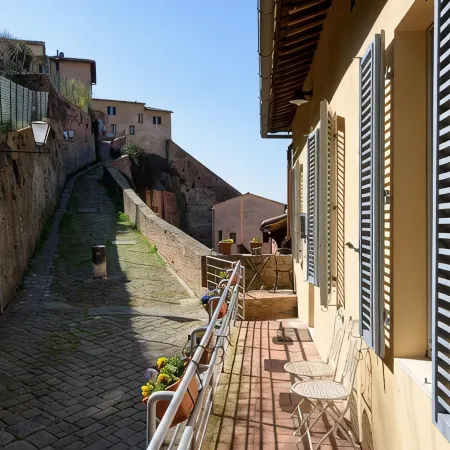 Siena VIP B&B