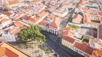 Hotel Monte Brasil - acceptant les animaux